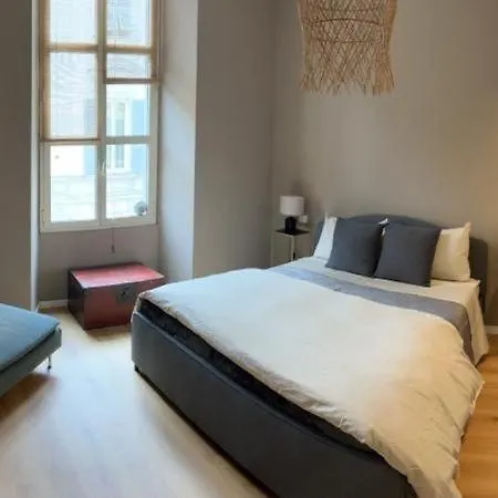 Feraldina Oltre Holidays Appartamento Sanremo