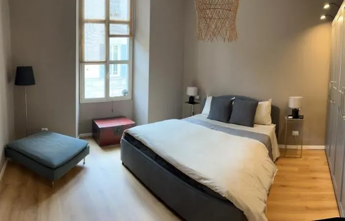 Feraldina Oltre Holidays Appartamento Sanremo