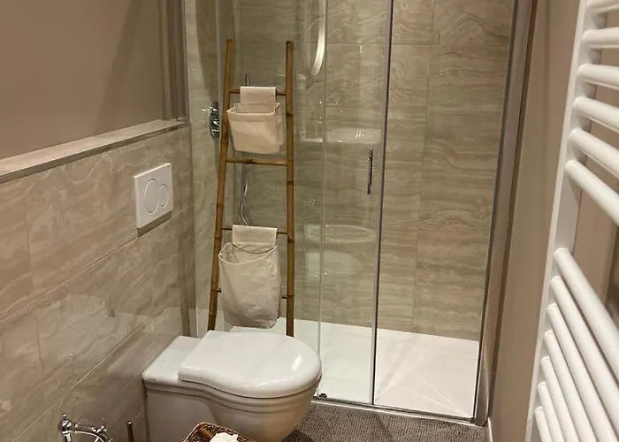 Feraldina Oltre Holidays Sanremo