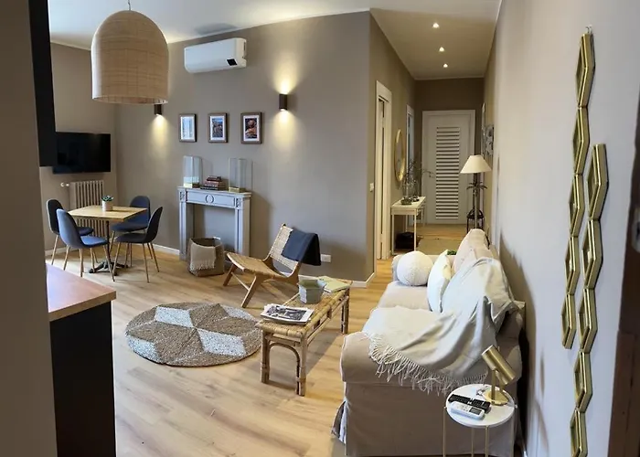 Feraldina Oltre Holidays * Sanremo