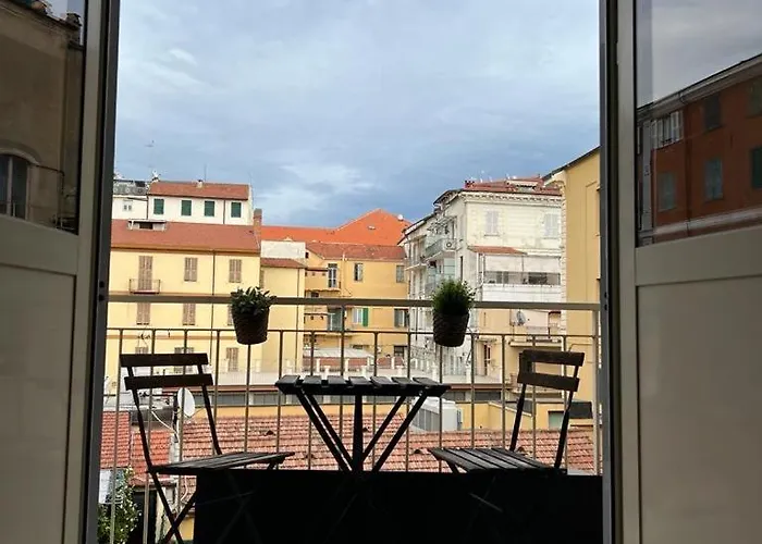 Feraldina Oltre Holidays *