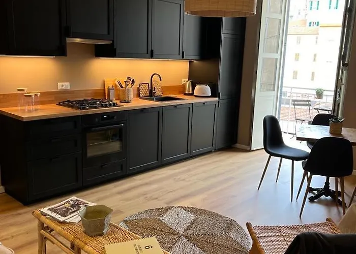 Feraldina Oltre Holidays * Sanremo