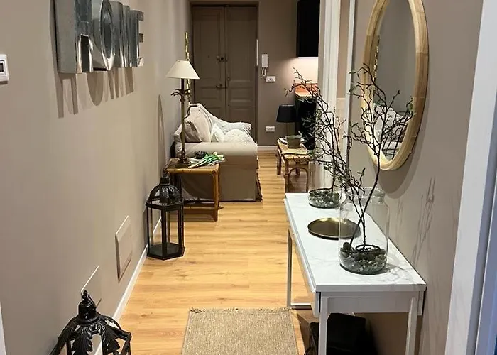 Feraldina Oltre Holidays Sanremo