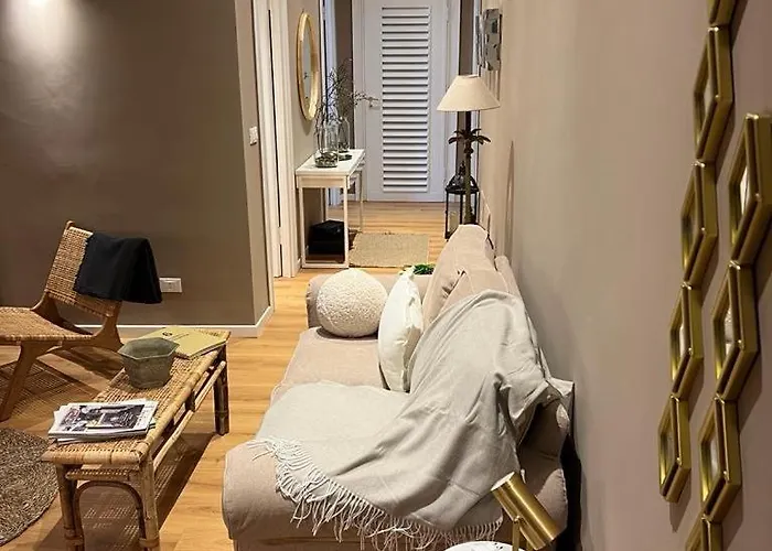 Feraldina Oltre Holidays Appartamento *