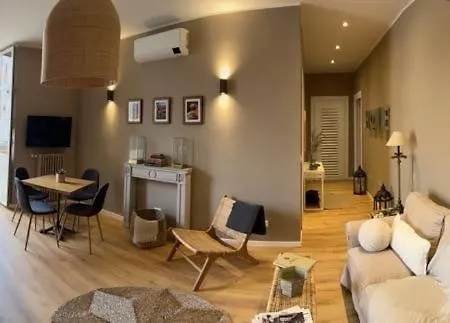 Feraldina Oltre Holidays شقة *