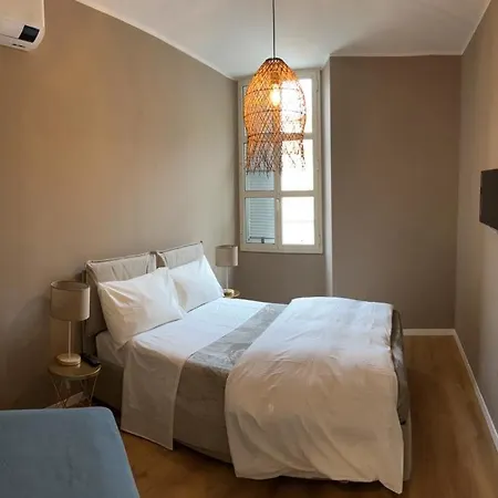 Feraldina Oltre Holidays * سانريمو