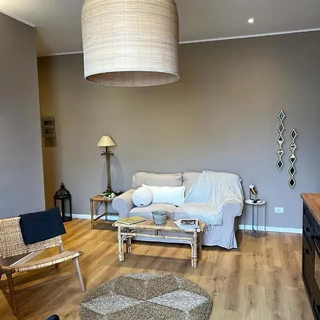 شقة Feraldina Oltre Holidays