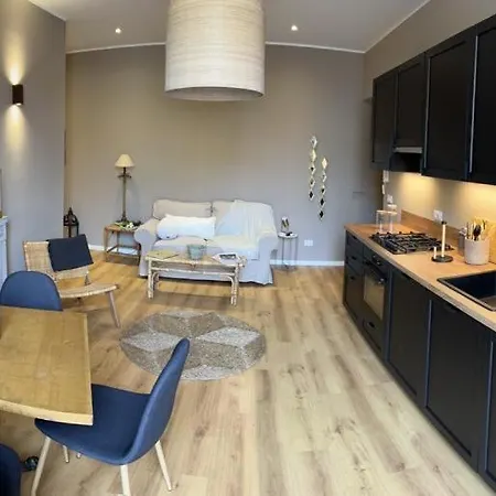 Apartment Feraldina Oltre Holidays Sanremo