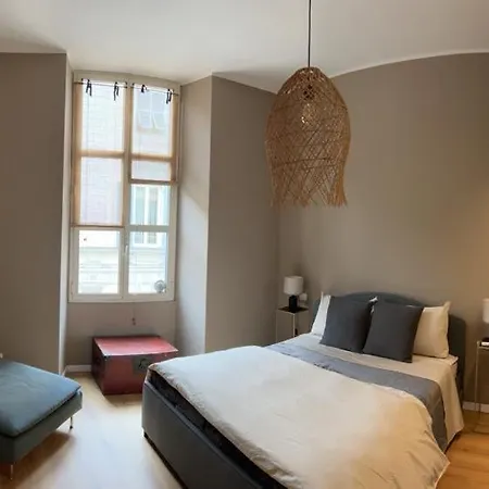 Feraldina Oltre Holidays Sanremo