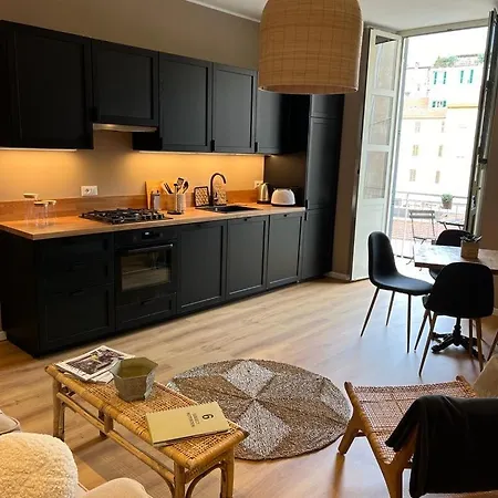 Feraldina Oltre Holidays * Sanremo