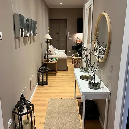 Feraldina Oltre Holidays Sanremo