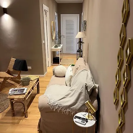 Feraldina Oltre Holidays شقة *