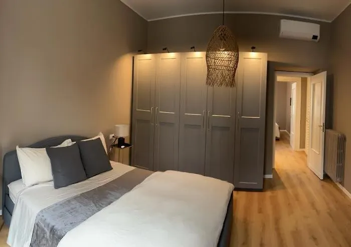 Feraldina Oltre Holidays *