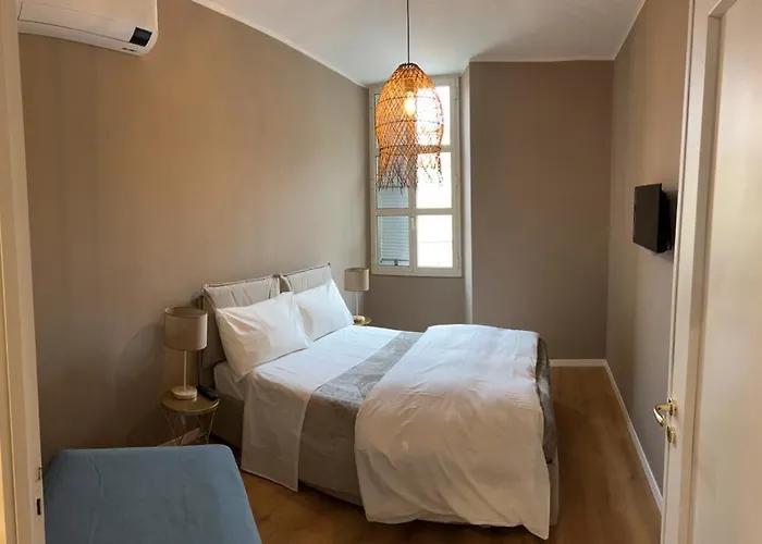 Feraldina Oltre Holidays * Sanremo