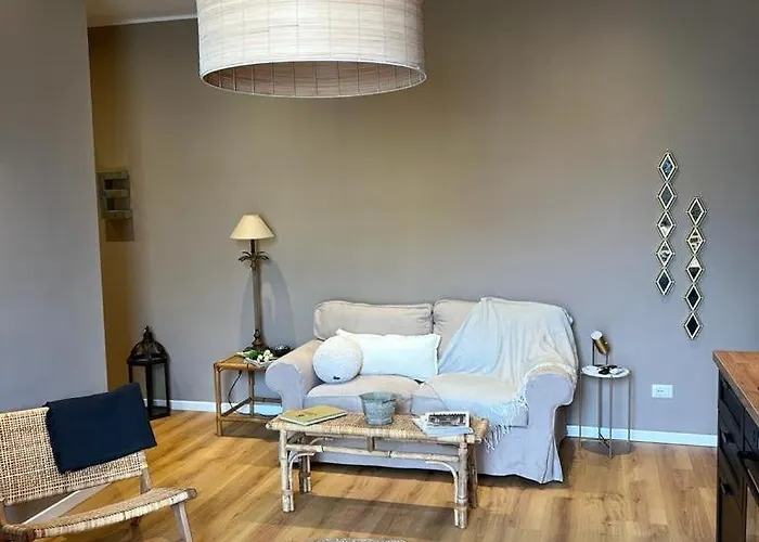 Apartment Feraldina Oltre Holidays