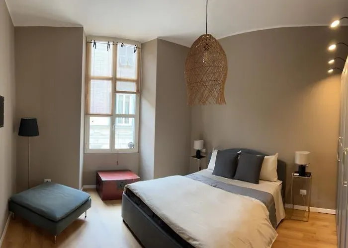 Feraldina Oltre Holidays Sanremo